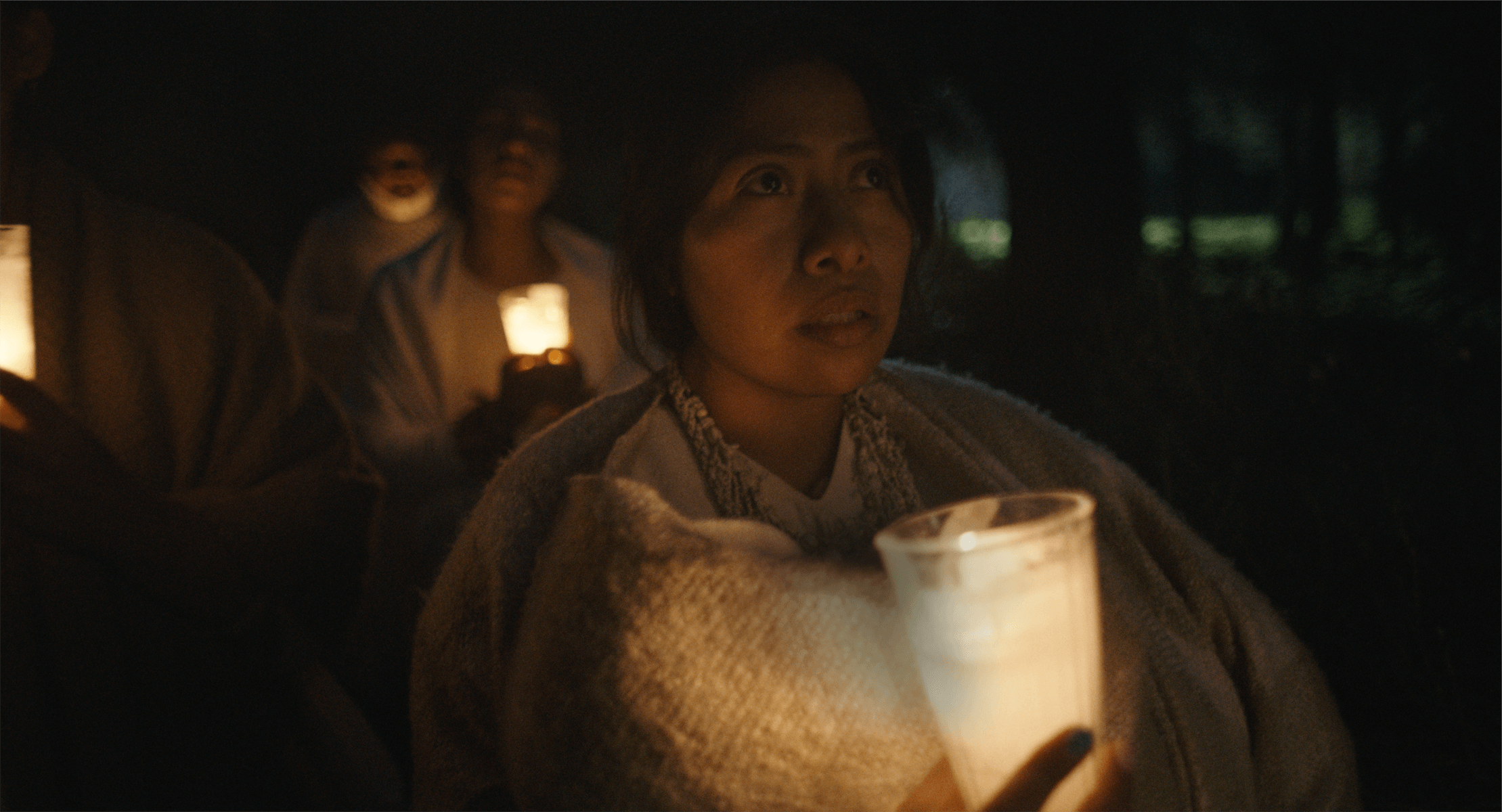 Daughters of witches