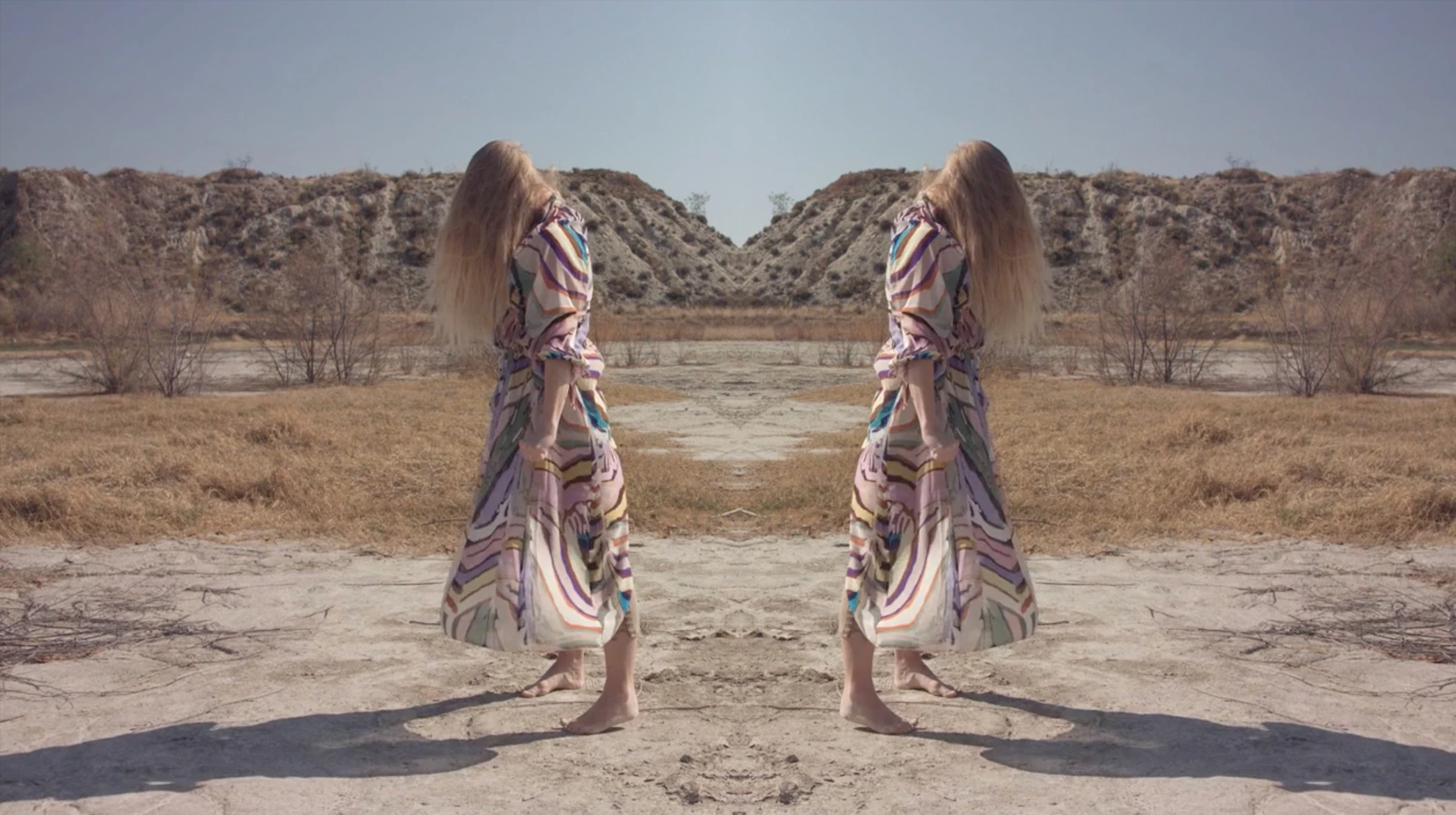 Voces imaginarias - hm