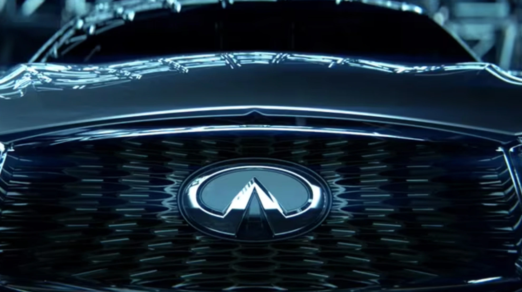 Voces imaginarias - infinity