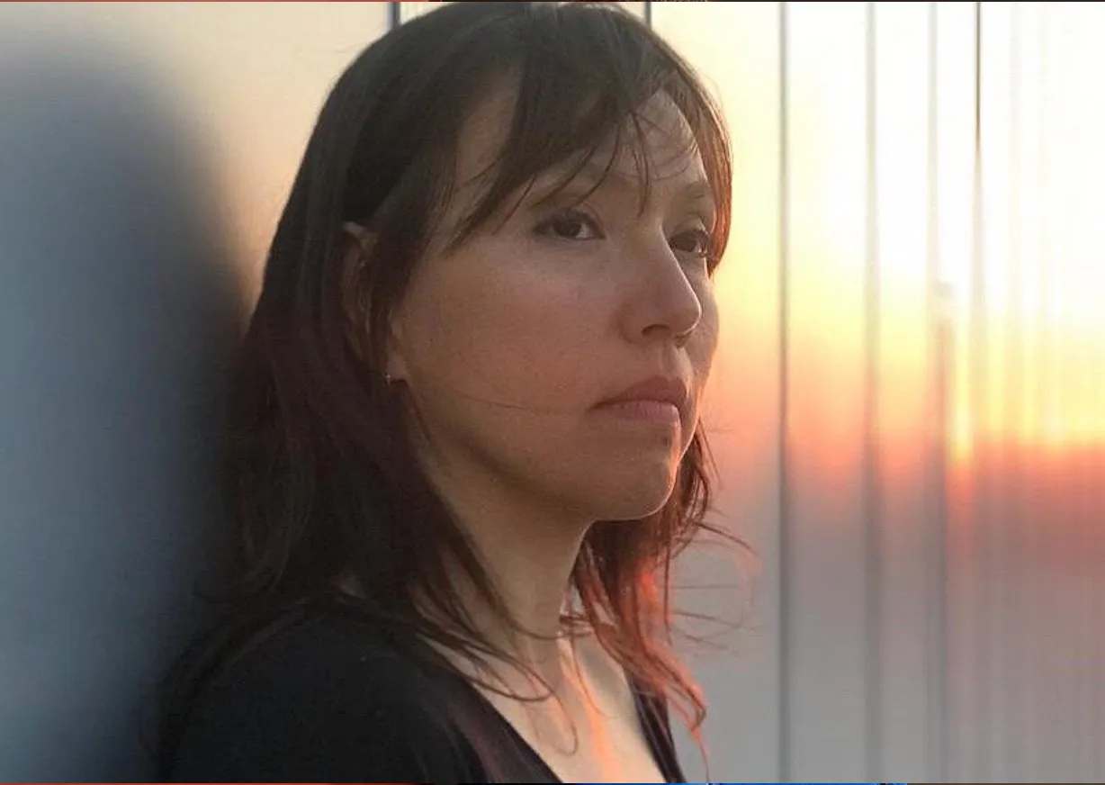 voces imaginarias alba profile