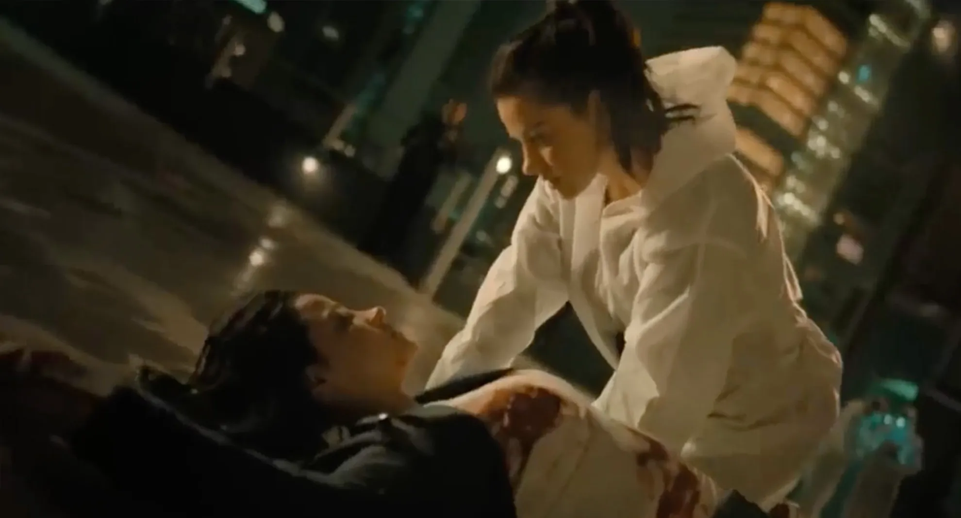 voces imaginarias alba triada