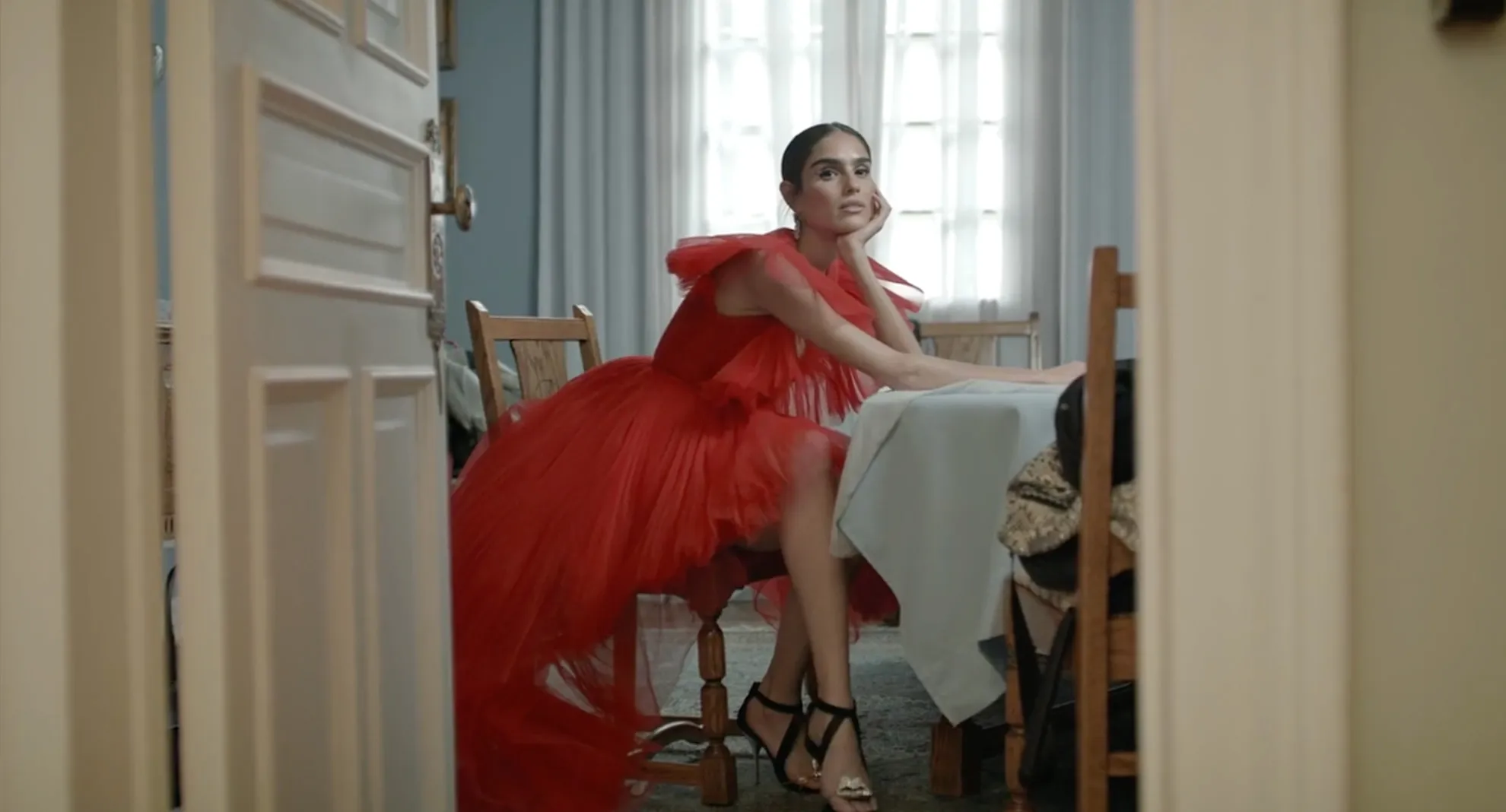 voces imaginarias arriaga h and m