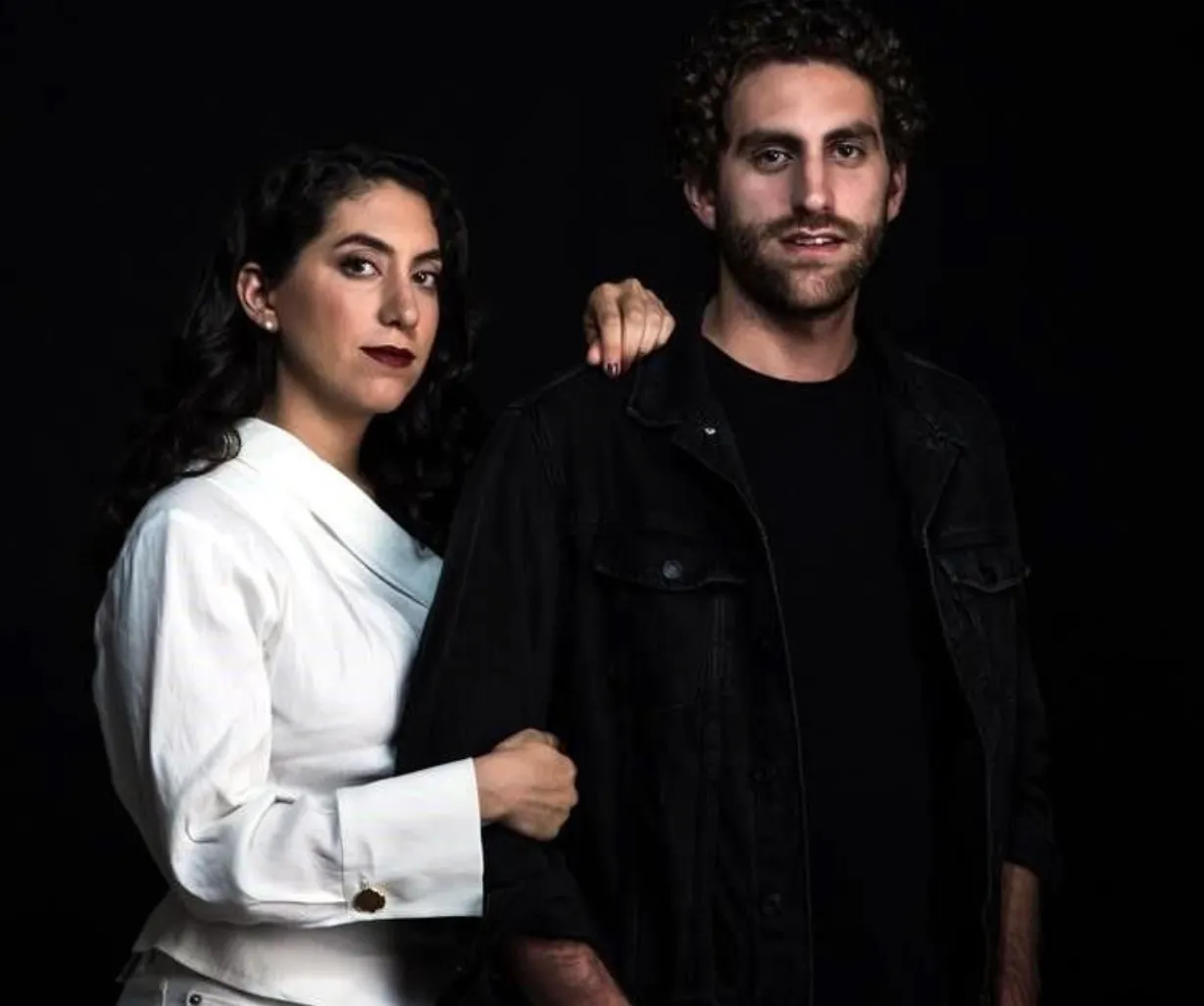 voces imaginarias los arriaga profile