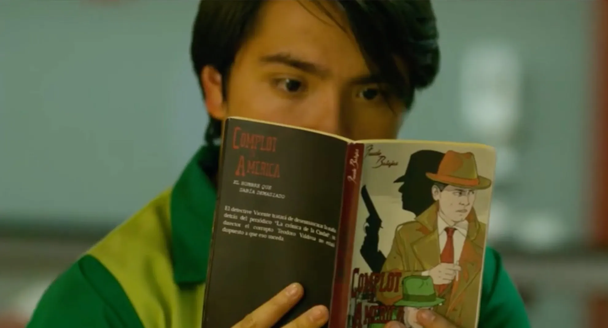 voces imaginarias natalia ultimo romantico