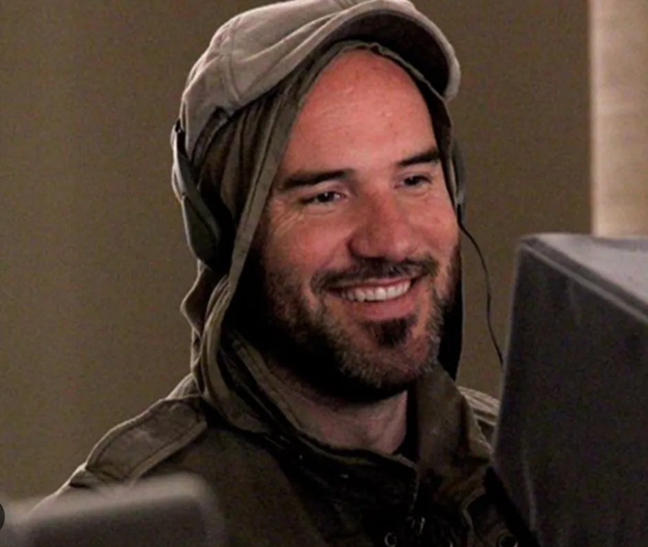 voces imaginarias - Director Pascui