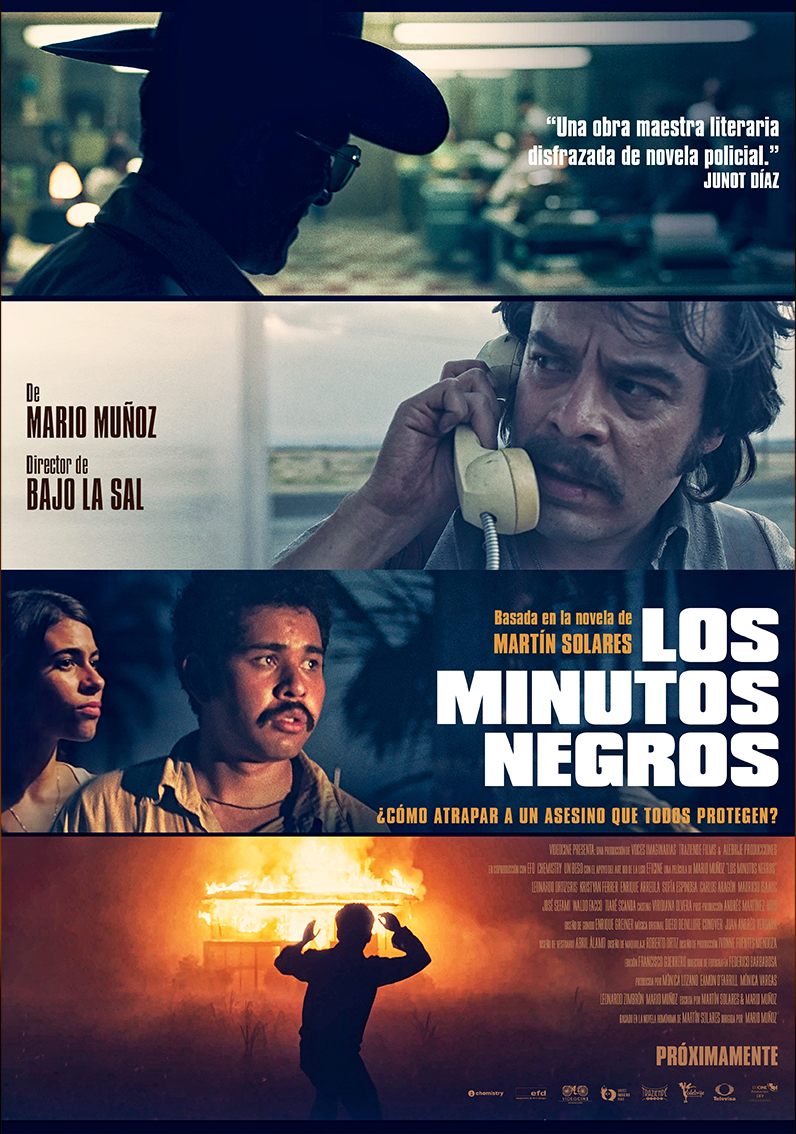 Videos — Moreno Films