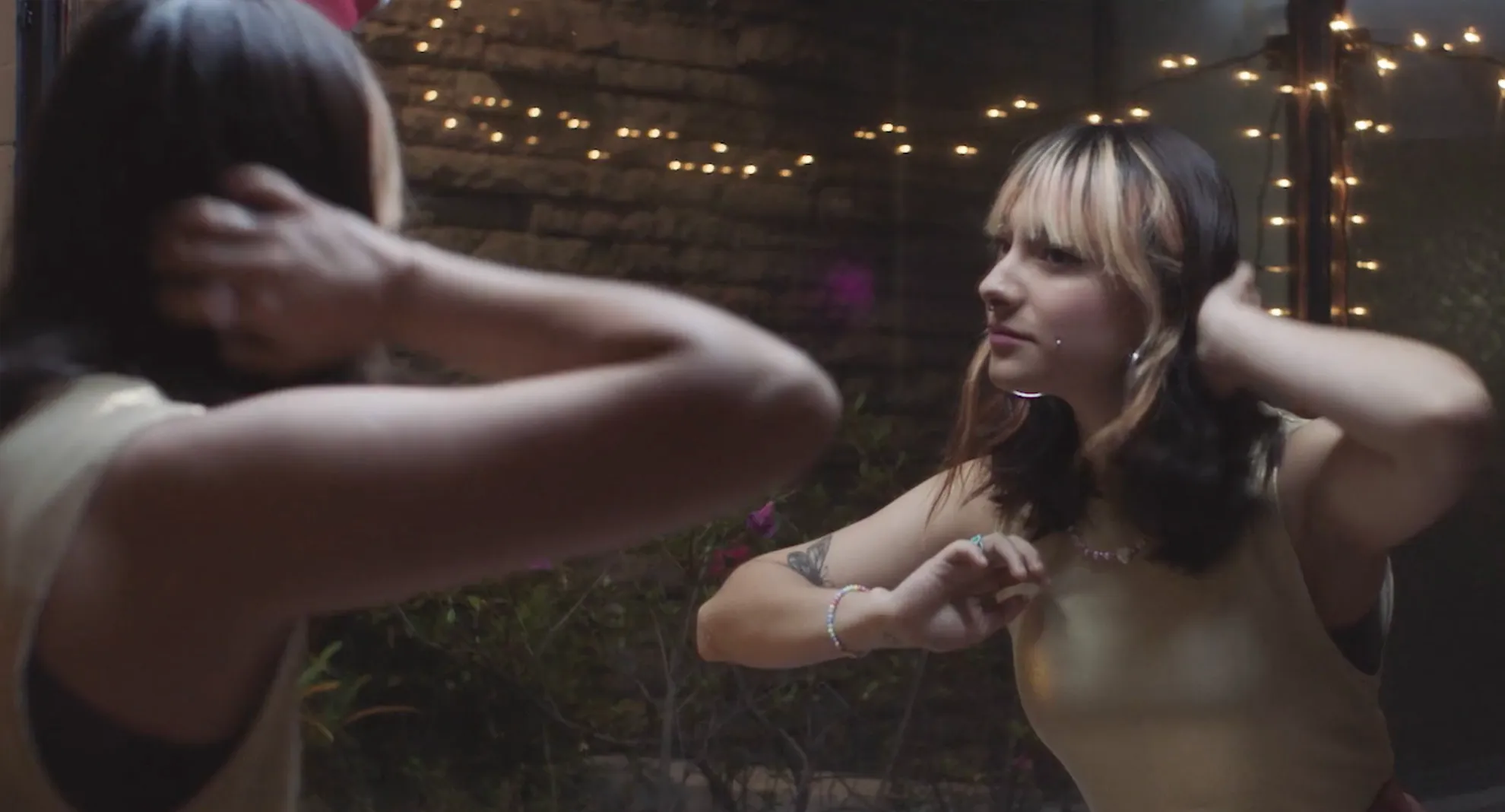 voces imaginarias alba candiphen