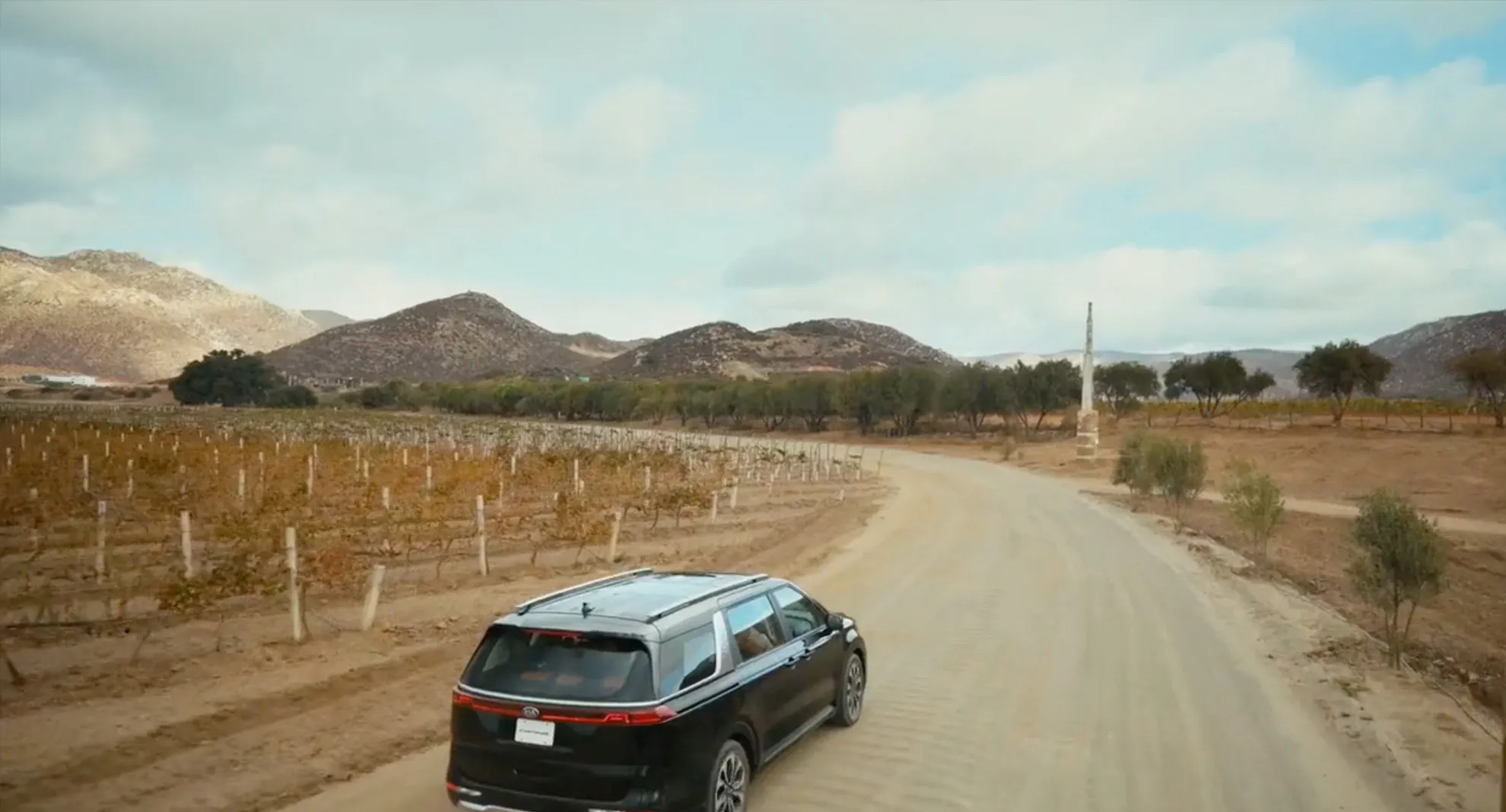 voces imaginarias gabriel kia travel