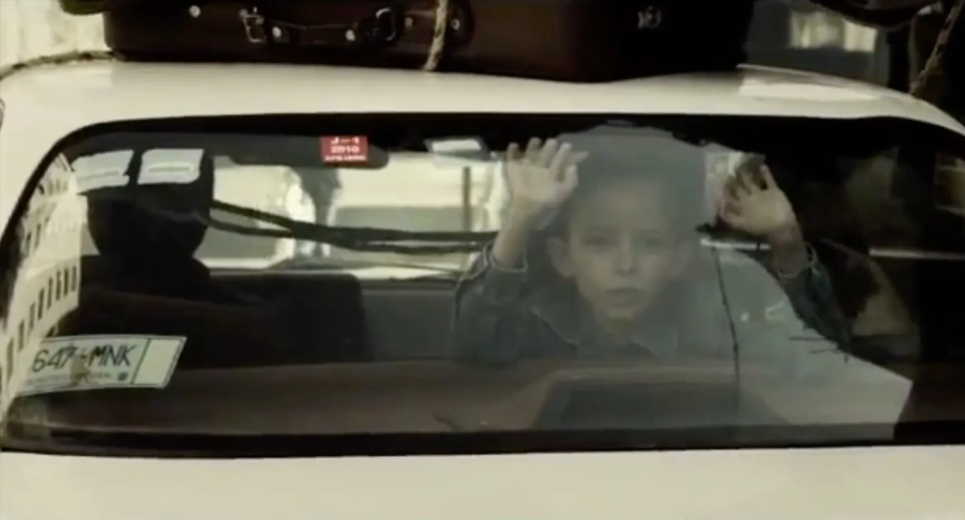 voces imaginarias isaac bye amigo