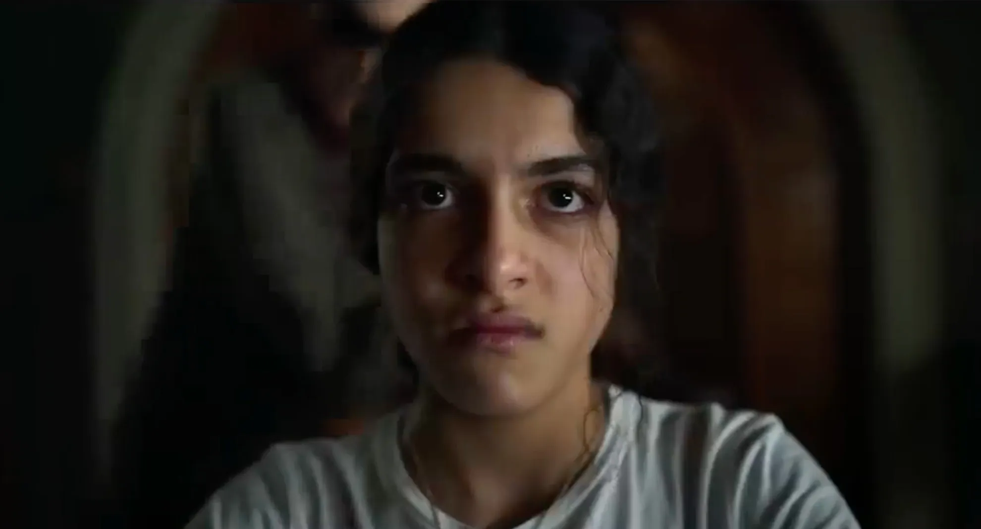 voces imaginarias isaac mal ojo