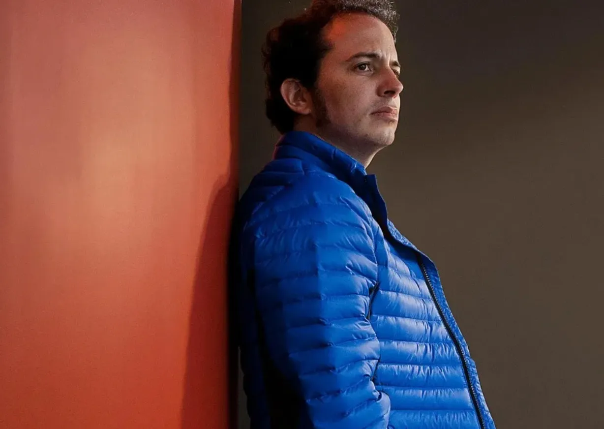 voces imaginarias isaac profile