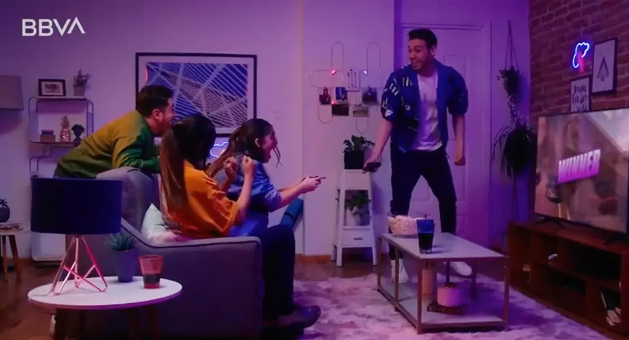 voces imaginarias jo y ro bbva