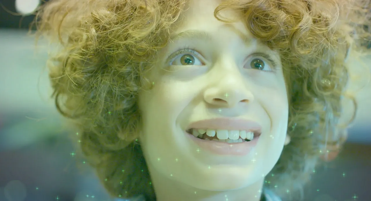 voces imaginarias jo y ro samsung