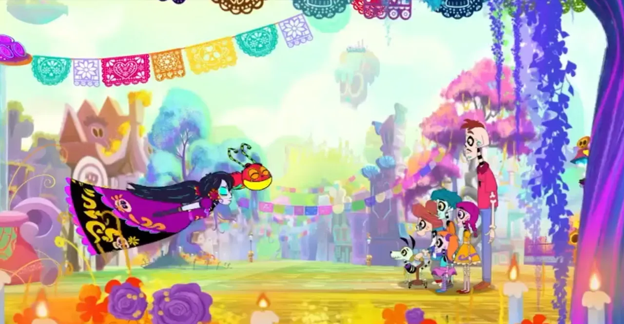 voces imaginarias karen catrina