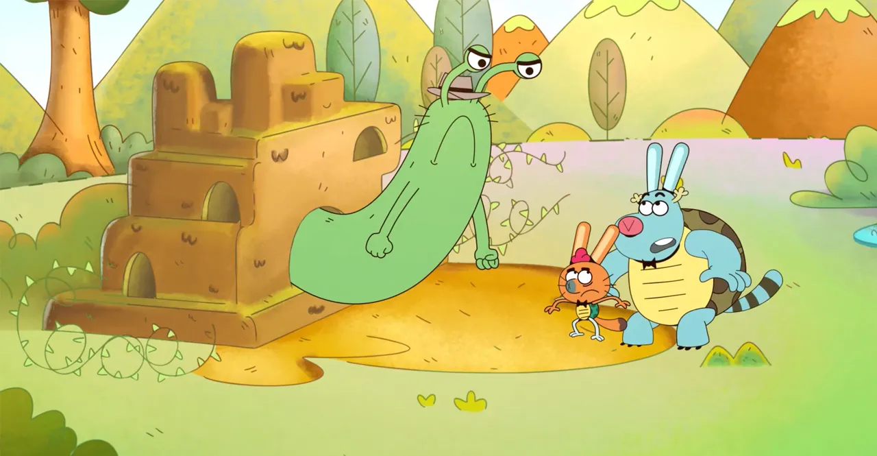 voces imaginarias karen curtis