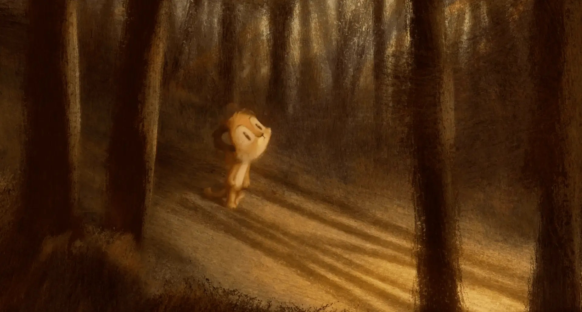 voces imaginarias karen el tigre sin rayas