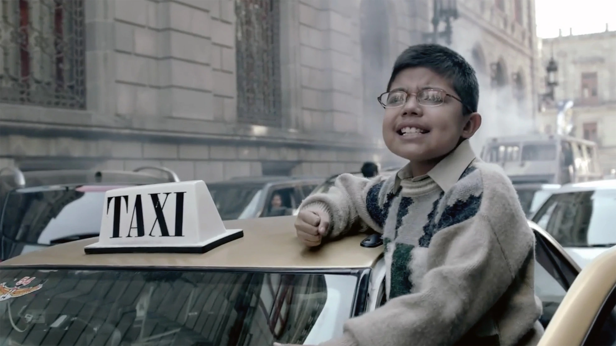 voces imaginarias mario munoz ninos incomodos