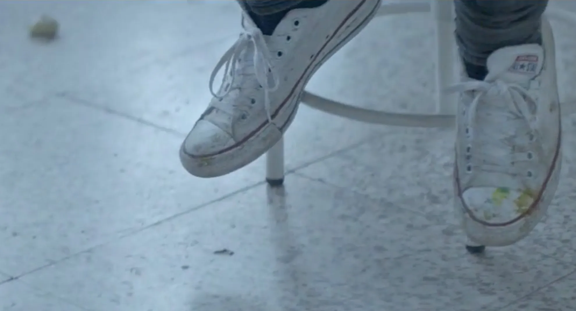 voces imaginarias nyco converse