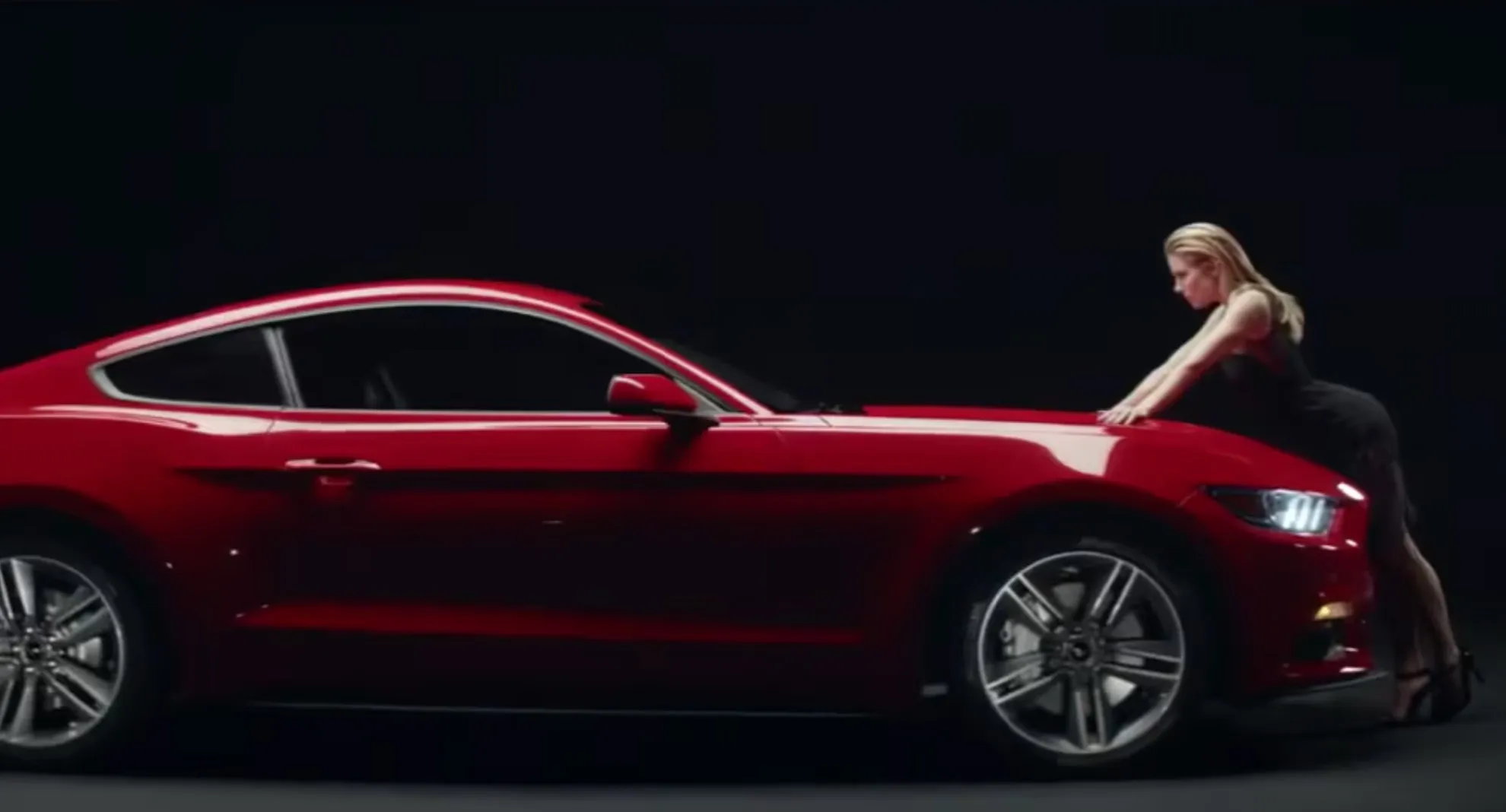 voces imaginarias nyco ford