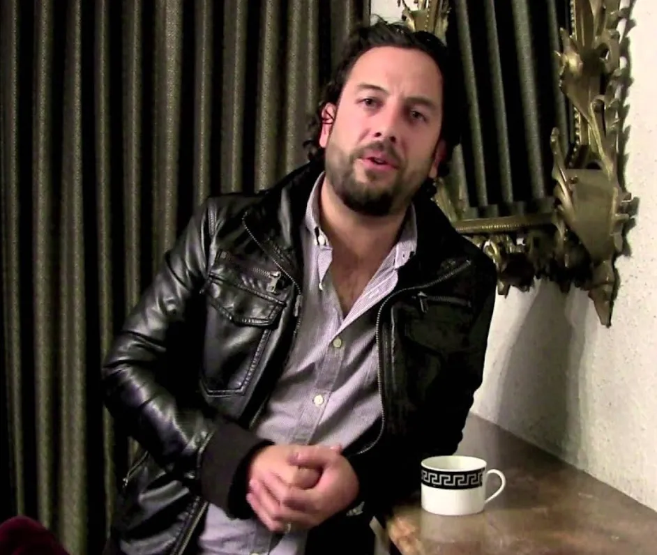 voces imaginarias - director Pipe Ybarra