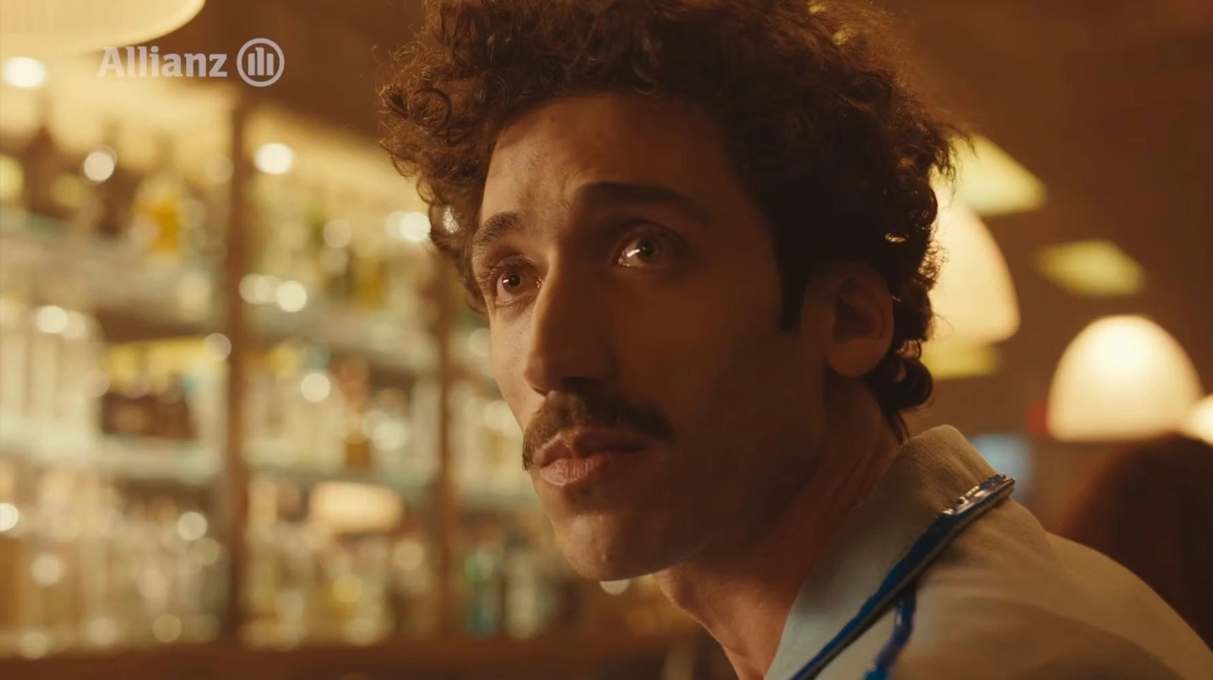 Voces imaginarias - allianza