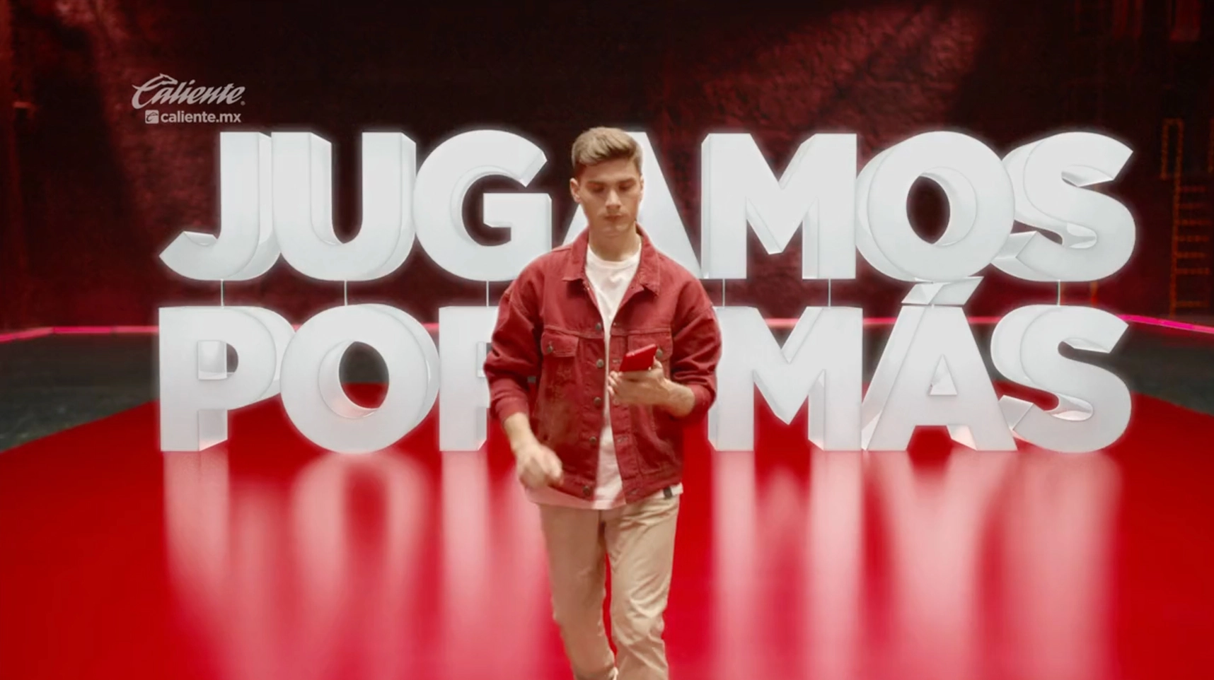 Voces imaginarias - caliente